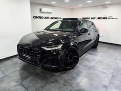 Nero Usata 2020 Audi Q8 S-Line SUV | 56.499 € (Ottimo prezzo)