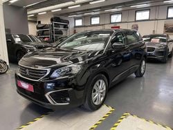 Nero Usata 2019 Peugeot 5008 Business-Line SUV | 16.000 € (Buon prezzo)