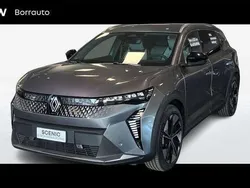 Grigio scisto Nuova 2025 Renault Scénic Komfort Monovolume | 34.500 € (Buon prezzo)