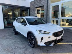 Bianco Usata 2023 Cupra Formentor SUV | 24.700 € (Buon prezzo)