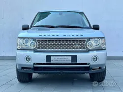 Argento Usata 2007 Land Rover Range Rover HSE SUV | 9500 € (Buon prezzo)