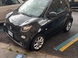 Nero Usata 2017 Smart ForTwo Cabrio Prime Cabrio | 12.900 € (Buon prezzo)