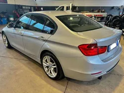 Usata 2014 BMW 316 Sport Line Tre volumi | 12.000 € (Buon prezzo)