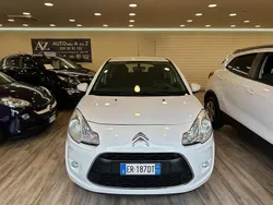 Bianco Usata 2013 Citroën C3 Exclusive Due volumi | 6200 € (Buon prezzo)