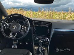 Nero Usata 2019 VW Golf VII Sport Tre volumi | 17.700 € (Buon prezzo)