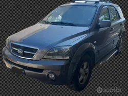 Usata 2005 Kia Sorento SUV | 3000 € (Buon prezzo)