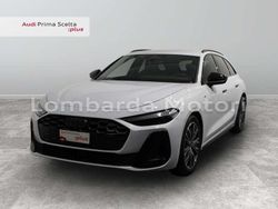 Bianco ghiaccio Nuova 2025 Audi A5 S-Line Station wagon | 56.800 € (Buon prezzo)
