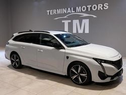 Bianco Usata 2024 Peugeot 308 GT Station wagon | 25.990 € (Buon prezzo)