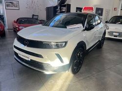 Bianco Usata 2021 Opel Mokka Ultimate SUV | 17.900 € (Buon prezzo)
