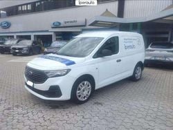 Bianco pastello Usata 2024 Ford Transit Trend Furgone | 25.000 €