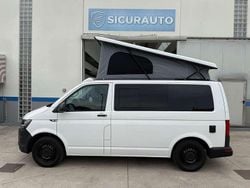Bianco Usata 2019 VW California California Furgone | 44.900 € (Ottimo prezzo)