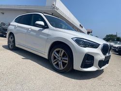 Bianco Usata 2022 BMW X1 M Sport SUV | 29.900 € (Super prezzo)