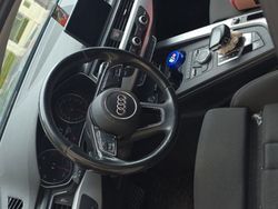 Grigio Usata 2016 Audi A4 Station wagon | 14.500 € (Cara)