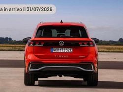 Argento Nuova 2025 VW Tiguan Edition SUV | 35.830 € (Super prezzo)