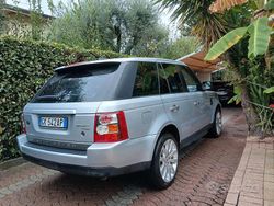 Usata 2007 Land Rover Range Rover Sport SUV | 6000 € (Buon prezzo)