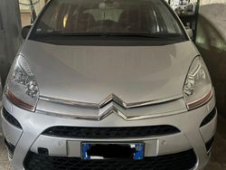 Grigio Usata 2008 Citroën C4 Picasso Monovolume | 3300 €
