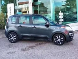 Citroën C3 Picasso