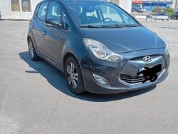 Nero Usata 2011 Hyundai ix20 Due volumi | 3800 € (Buon prezzo)
