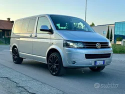 Usata 2015 VW Caravelle Monovolume | 19.000 € (Super prezzo)