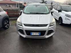 Argento Usata 2015 Ford Kuga Titanium SUV | 8900 € (Ottimo prezzo)