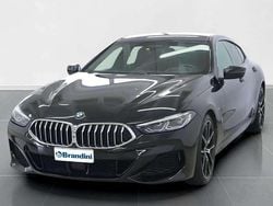 Nero Usata 2020 BMW 840 M Sport Coupé | 40.033 €
