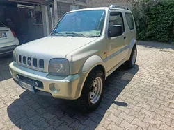Usata 1999 Suzuki Jimny SUV | 7500 € (Buon prezzo)