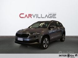 Grigio Usata 2024 Skoda Karoq Ambition SUV | 26.200 € (Buon prezzo)