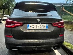 Nero Usata 2019 BMW X3 M Sport SUV | 28.000 € (Super prezzo)