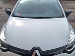 Bianco Usata 2014 Renault Clio IV LIMITED Tre volumi | 9300 € (Cara)