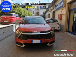 Arancione Nuova 2025 Kia Sportage SUV | 26.290 € (Super prezzo)