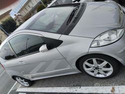 Usata 2009 Mercedes A200 Coupé | 3400 €