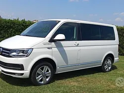 Bianco Usata 2018 VW T6 Furgone | 36.900 € (Buon prezzo)