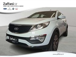 Bianco Usata 2016 Kia Sportage SUV | 14.900 € (Molto cara)