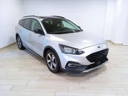 Grigio Usata 2021 Ford Focus Active Station wagon | 15.900 € (Ottimo prezzo)