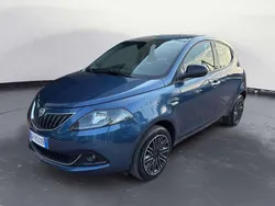 Blu Usata 2023 Lancia Ypsilon Gold Due volumi | 13.750 € (Buon prezzo)