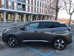 Usata 2018 Peugeot 3008 GT-line SUV | 18.500 € (Buon prezzo)