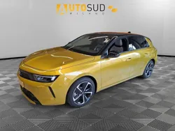 Giallo Nuova 2025 Opel Astra Elegance | 30.180 € (Super prezzo)