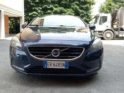 Usata 2013 Volvo V40 Summum Station wagon | 7200 € (Buon prezzo)