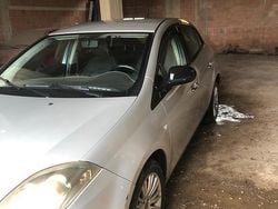 Grigio Usata 2012 Fiat Bravo Due volumi | 3000 € (Ottimo prezzo)