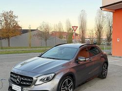 Grigio Usata 2018 Mercedes GLA200 Premium SUV | 18.690 € (Buon prezzo)