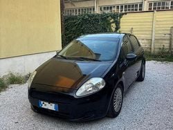 Usata 2006 Fiat Grande Punto Dynamic Due volumi | 1700 € (Buon prezzo)