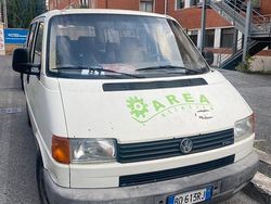 Bianco Usata 1999 VW T4 Furgone | 3000 € (Buon prezzo)