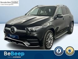 Nero metallizzato Usata 2023 Mercedes GLE300 Premium SUV | 54.800 € (Super prezzo)