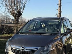 Usata 2012 Opel Zafira Tourer Edition Monovolume | 2700 € (Super prezzo)