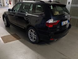 Blu Usata 2008 BMW X3 SUV | 6500 €