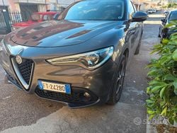 Usata 2018 Alfa Romeo Stelvio Executive SUV | 16.900 €