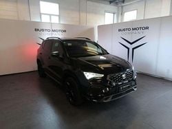 Nero Usata 2022 Seat Ateca FR SUV | 26.450 € (Molto cara)