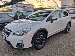 Bianco Usata 2017 Subaru XV Style SUV | 12.800 € (Buon prezzo)