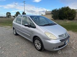 Grigio Usata 2006 Citroën Xsara Monovolume | 1499 € (Buon prezzo)
