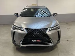 Grigio Usata 2020 Lexus UX 250h Business Edition SUV | 21.500 € (Buon prezzo)